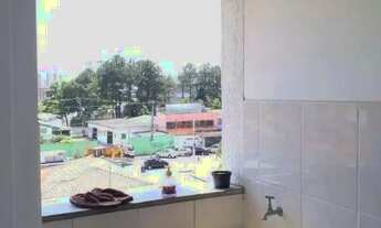 Imagem 6: Kitnet com 1 dormitório para alugar, 40 m² por R$ 1.100,00/mês - Vila Mogilar - Mogi das C