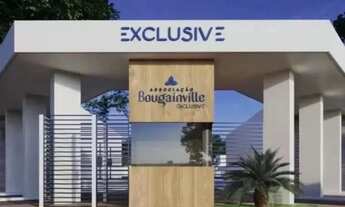 Imagem: Terreno à Venda Bougainville Exclusive