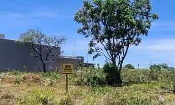 Imagem 5: Lote à venda Residencial Campos Dourados