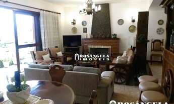 Imagem 5: Casa à venda, 190 m² por R$ 1.850.000,00 - Granja Guarani - Teresópolis/RJ