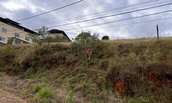 Imagem: Lote de 1.260 m² para venda no bairro Júlia