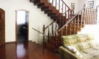 Imagem 3: Casa à venda, 8 quartos, 10 vagas, Mangabeiras - Belo Horizonte/MG