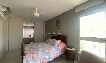 Imagem 5: Cobertura á venda no bairro Buritis