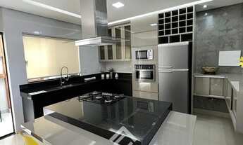 Imagem 4: Linda casa no bairro Ibituruna Mobiliada