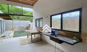 Imagem 6: Casa com 2 dormitórios à venda, 176 m² por R$ 900.000,00 - Condomínio Portal Lamis - Atiba