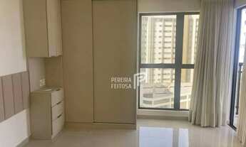 Imagem 7: Apartamento com 3 dormitórios para alugar, 109 m² por R$ 10.000,00/mês - Ponta do Farol