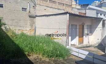 Imagem 2: Terreno à venda, 250 m² por R$ 1.551.000,00 - Jardim Três Marias - São Bernardo do Campo/S