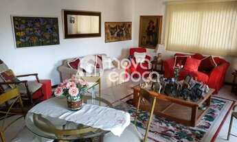 Imagem 6: Copacabana Apartamento com 4 dormitórios