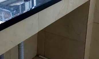 Imagem 2: LOCAÇÃO: CASA DE FUNDOS - JARDIM ALVORADA - SANTO ANDRÉ/SP