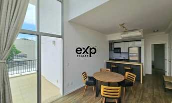 Imagem: Apartamento à Venda no Brooklin com 76