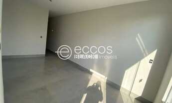 Imagem 3: Casa à venda, 2 quartos, 1 suíte, 2 vagas, Shopping Park - Uberlândia/MG