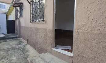 Imagem: Casa de Vila Térreo - 1 quarto demais dependencias