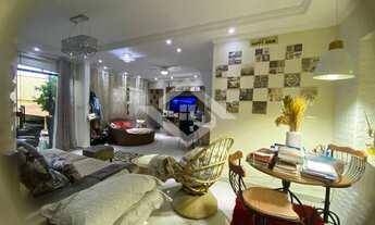 Imagem 7: Residência 3 Quartos com Suíte e 180 m² em Nova Iguaçu Alto Padrão