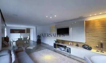 Imagem: Apartamento para venda 4 quartos, 3 vagas