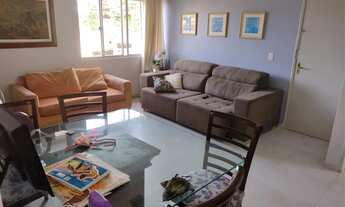 Imagem: Apartamento reformado em Jardim Atlântico