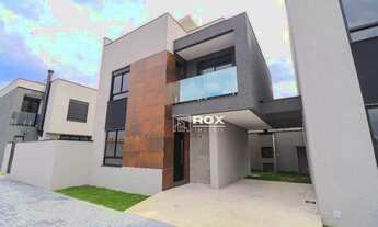 Imagem: Sobrado com 3 quartos 1 suíte à venda