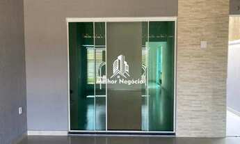 Imagem 3: NÃO ACEITA FINANCIMENTO) Casa com 2 Quartos à venda no bairro São Clemente, Monte Mor - S