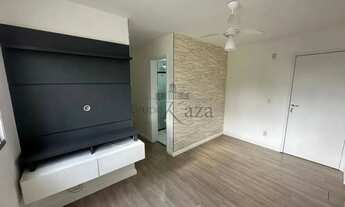 Imagem 3: Apartamento - Residencial Spazio Campo Di Bragança - Jardim Petrópolis - 50m² - 2 Dormitór