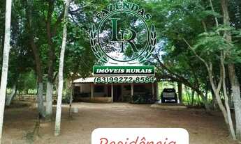 Imagem 2: Chácara Beira do Lago Santa Luzia