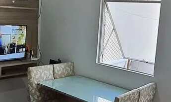 Imagem 6: AP no Santa Rosa (Nenzinha