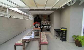 Imagem 7: Casa de condomínio em Alameda São Carlos - Alphaville - Santana de Parnaíba/SP