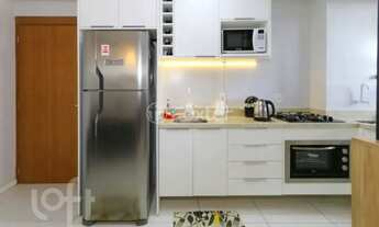 Imagem 2: Apartamento à venda Avenida do Nazario, Olaria - Canoas