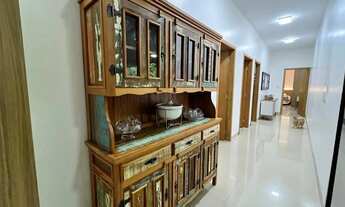 Imagem 7: Belíssima Casa Condomínio Villa Verde Chácara à Venda, 264.00 por R$ 1800000.00 TA34054