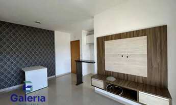 Imagem 3: Apartamento com 1 quarto para alugar, 42m² - Nova Aliança