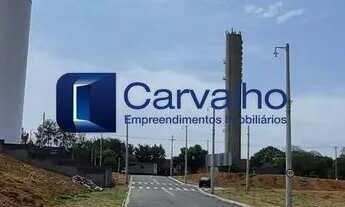 Imagem 3: TERRENO LOTEAMENTO JARDIM ALVORADA NA CIDADE DE ITÚ SP