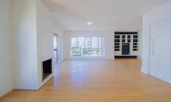 Imagem 5: Aluguel Apartamento 2 Dormitórios - 156 m² Paraíso