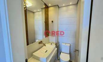 Imagem 5: Apartamento com 3 dormitórios, 105 m² - venda por R$ 1.350.000,00 ou aluguel por R$ 8.262