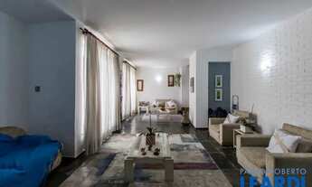 Imagem 4: CASA TÉRREA - LAPA - SP