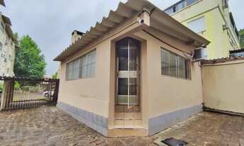 Imagem 3: Apartamento à Venda com 2 Dormitórios Jardim Planalto, Porto Alegre R$ 270.000