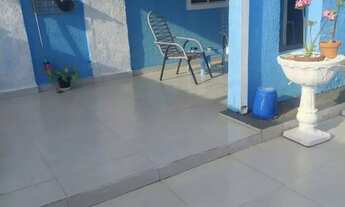 Imagem 3: Casa para Venda em Regente Feijó, Residencial Nozawa, 2 dormitórios, 1 banheiro, 1 vaga