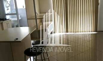 Imagem: Aluguel de Apartamento na Vila Mariana