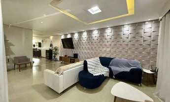 Imagem: Ecos Paradise, 3 quartos, 1 suite, Garagem