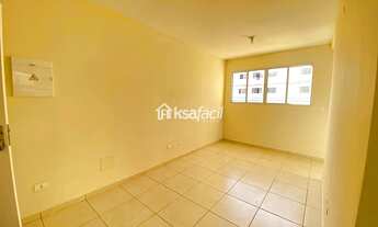 Imagem 3: Apartamento para venda e locação, Jardim Centenário, Campo Grande, MS