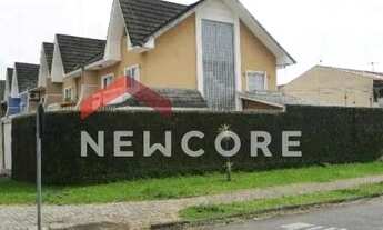 Imagem 2: Sobrado em Rua Sebastião Alves Ferreira - Bairro Alto - Curitiba/PR