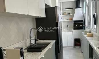 Imagem 6: Imóvel para venda com 73 metros quadrados com 3 quartos em Rio Branco - Porto Alegre - RS