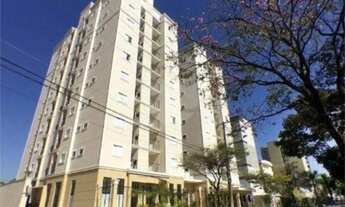 Imagem 6: Apartamento para alugar com 2 quartos, sendo 1 suíte, no condomínio Ateliê, Sorocaba - SP