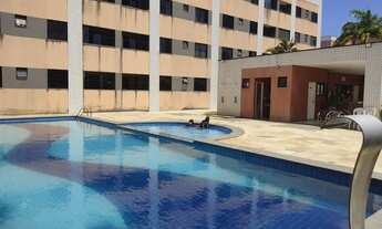 Imagem 4: Vendo Apartamento no Condomínio Arvoredo no Bairro Jacarecanga