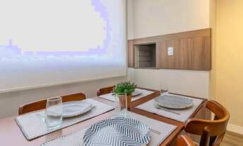 Imagem 7: Apartamento novo