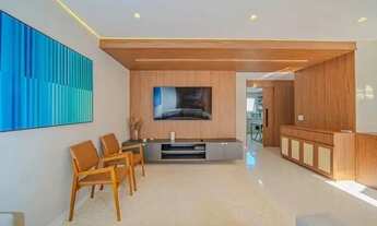 Imagem 6: Tamboré 4 - CASA REFORMADA