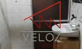 Imagem 16: Kitnet/Conjugado : / Residencial / Centro