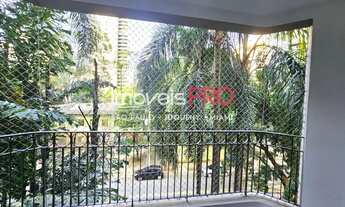 Imagem 4: Apartamento, Vila Nova Conceição - São Paulo