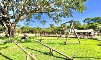 Imagem 4: Rancho com 3 dormitórios à venda, 250 m² por R$ 2.500.000,00 - Zona Rural - Rio Verde/GO