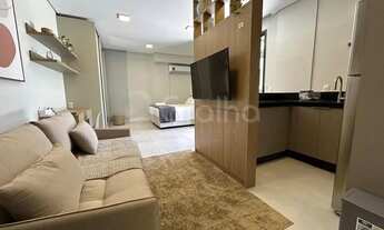 Imagem: Estúdio de 81m² em Santo Antônio de Lisboa