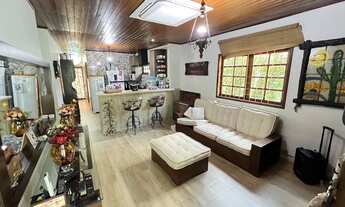 Imagem 4: Casa em Gravatá condomínio fechado