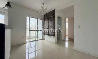 Imagem 6: Apartamento para locação anual semimobiliado, 2 quartos (sendo 1 suíte), 1 vaga de garagem