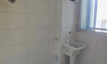 Imagem 2: Ed. Torre Lumiar imóvel recém entregue de 3/4 sendo uma suíte e duas vagas de garagem na B